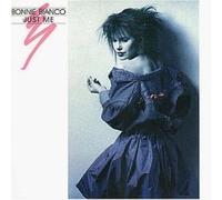 Bonnie Bianco - CD Album (10 Titel, incl. miss you so , last of a dying breed , holding back , stranger in my heart , The Heart Is a Lonely Hunter etc.)