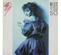 Bonnie Bianco - Miss You So (Ext. Version, 1987) [VINYL]