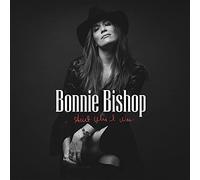 Bonnie Bishop - Ain't Who I Was
