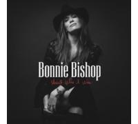 Bonnie Bishop - Ain't Who I Was