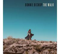 Bonnie Bishop - The Walk [VINYL]