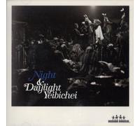 Bonnie, Boniface - Night & Daylight Yeibichei