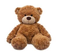 Aurora, 12772, Bonnie Brown Teddy Bear, 13In, Soft toy, Medium