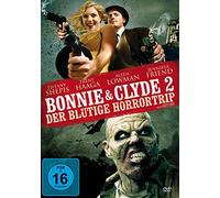 Bonnie & Clyde 2 [Import]