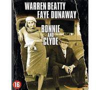 Bonnie & Clyde