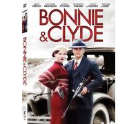 Bonnie & Clyde [DVD] [Region 1] [US Import] [NTSC]