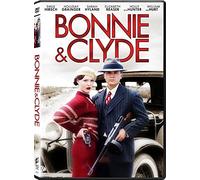 Bonnie & Clyde [DVD] [Region 1] [US Import] [NTSC]