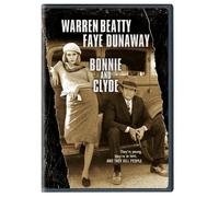 Bonnie & Clyde [DVD] [Region 1] [US Import] [NTSC]