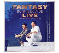 Bonnie & Clyde Live -..