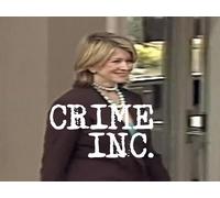 Bonnie & Clyde, Martha Stewart and More