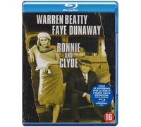 Bonnie & Clyde -Se-