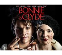 Bonnie & Clyde Season 1