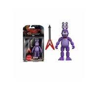 (Bonnie) Game Five Nights at Freddy's FNAF Joint Movable Detachable Figures Gift