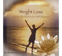 Bonnie Groessl - Weight Loss: Guided Meditation for Self-Hypnosis