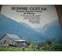 BONNIE GUITAR