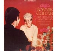 BONNIE GUITAR - a woman in love (DOT 25840 LP)