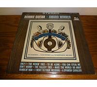 BONNIE GUITAR - award winner
