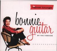 Bonnie Guitar - By The Fireside - The Velvet Lounge