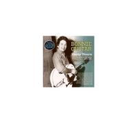 BONNIE GUITAR: EARLY YEARS - THE SINGLES & ALBUMS COLLECTION 19 - CD BRAND NEW