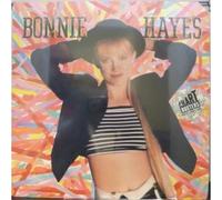 BONNIE HAYES - S/T LP (VINYL) US CHRYSALIS 1987