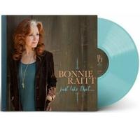 Raitt, Bonnie - Just Like That... [VINYL]