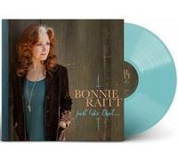 Raitt, Bonnie - Just Like That... [VINYL]