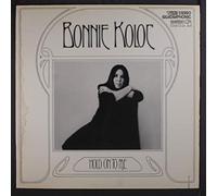 Bonnie Koloc - hold on to me LP