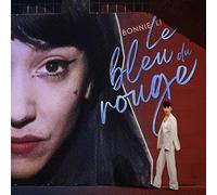 Bonnie Li - Le Bleu Du Rouge [VINYL]