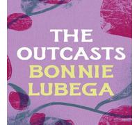 Bonnie Lubega The Outcasts Paperback Book Bonnie Lubega Multicolor