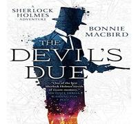 Bonnie MacBird The Devil's Due Paperback Book Bonnie MacBird Multicolor