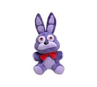(Bonnie) Nights At Five Freddy Soft Stuffed Toy Bear Fox Bonnie Golden Toys Kids Plush