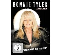 Bonnie on Tour - Live DVD