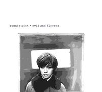 Bonnie Pink - Evil And Flowers [Vinyl LP] [VINYL]