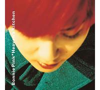 Bonnie Pink - Heaven's Kitchen [Vinyl LP] [VINYL]