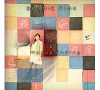 Bonnie Pink - Joy/Happy Ending