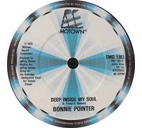 Bonnie Pointer - Heaven Must Have Sent You