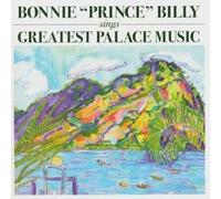 Greatest Palace Music