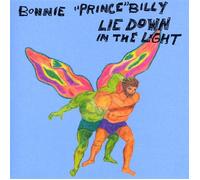 Bonnie Prince Bill - Lie Down In The Light - CD - B123z
