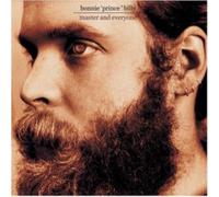 BONNIE PRINCE BILL - MASTER AND EVERYONE - CD - N3z