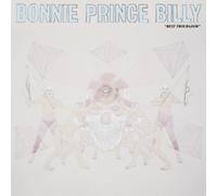 Vinyl Double Album: Bonnie Prince Billy : Best Troubador : Sealed