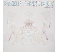 Bonnie Prince Billy - Best Troubador - Vinyl Double Album - Sealed (Domino Records)