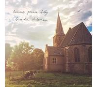 Bonnie Prince Billy & Broeder - Love Is The First Law / There Are Worms In Your Circle, There Are Wolves [7" VINYL]