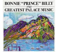 Oldham, Will - Greatest Palace Music