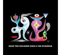 Bonnie "Prince" Billy - Hear The Children Sing The Evidence