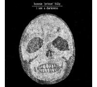 Bonnie Prince Billy - I See A Darkness
