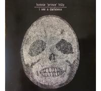 Bonnie Prince Billy I See A Darkness CD WIGCD59S NEW