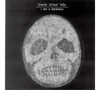 Bonnie Prince Billy I See A Darkness Vinyl LP 2012 NEW