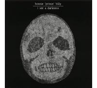 Bonnie 'Prince' Billy I See a Darkness (Vinyl) 12" Album (US IMPORT)