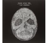 Bonnie Prince Billy - I See A Darkness [VINYL]