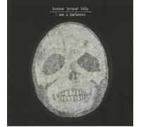 Bonnie Prince Billy I See A Darkness Vinyl LP 2012 NEW